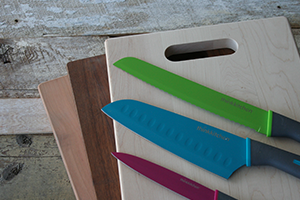 wooden cutting board, personalized cutting board, why choose wood cutting board